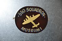Squadron Museum and Newsletter
